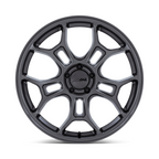 American Racing AR952 GT Street 20x11 Matte Gunmetal Wheel with 5x114.3 Bolt Pattern and +50 Offset