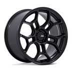 American Racing AR952 GT Street 19x11 Matte Black Wheel with 5x114.3 Bolt Pattern and +50 Offset