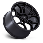American Racing AR952 GT Street 19x11 Matte Black Wheel with 5x114.3 Bolt Pattern and +50 Offset