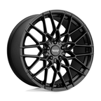 American Racing AR927 BARRAGE 20-inch Satin Black Wheel with 5x120 Bolt Pattern and 74.10mm Center bore