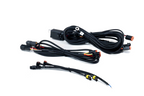 Morimoto Offroad Power Harness for BigBanger 2 Outputs - BAF132H