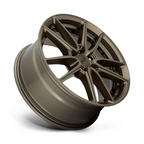 Niche 1PC DFS 18x8 Matte Bronze Wheel with 5x114.3 Bolt Pattern and +30 Offset
