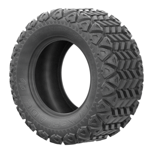 EFX BLADE 23x10R14 Off-Road Wheel with 14-inch Diameter