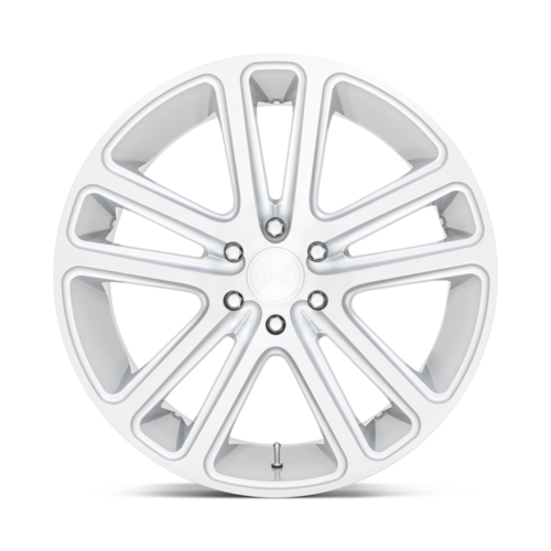 DUB 1PC S257 FLEX 24x10 Wheel with 6x135 Bolt Pattern and 30mm Offset
