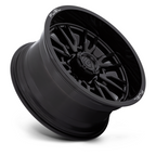 Fuel 1PC D760 Clash 20x10 Gloss Black Wheel with -18 Offset and 8x170 Bolt Pattern