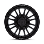 Fuel 1PC D760 Clash 20x9 Gloss Black Off-Road Wheel with 8x170 Bolt Pattern