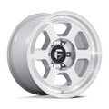 Fuel 1PC FC860 HYPE 18x8.5 Inch Machined Alloy Wheel with 5x150 Bolt Pattern and +10 Offset
