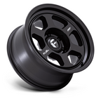 Fuel 1PC FC860 HYPE 18x8.5 Matte Black Wheel with 6x139.7 Bolt Pattern and +10 Offset