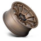 Fuel 1PC D792 Variant Matte Bronze 20x9 Wheel with 6x139.7 Bolt Pattern