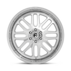 Fuel 1PC D721 Ignite 22x12 Polished High Luster Wheel with 6x139.7 Bolt Pattern and -43 Offset