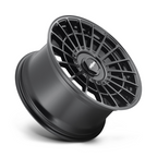 Rotiform R142 LAS-R 19x10 Matte Black Wheel with 5x100/5x112 Bolt Pattern and 66.56mm Center Bore