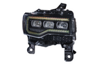 Morimoto XB LED Headlights for Jeep Grand Cherokee 2014-2020 | Part LF278