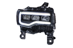 Morimoto XB LED Headlights for Jeep Grand Cherokee 2014-2020 | Part LF278