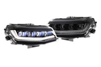 Morimoto MM XB Headlights for Chevrolet Camaro (2016-2018) - Pair