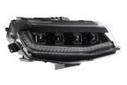 Morimoto MM XB Headlights for Chevrolet Camaro (2016-2018) - Pair