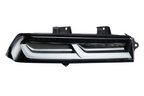 Morimoto MM XB Tails for Chevrolet Camaro (2014-2015) Smoke