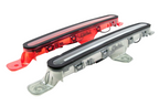 Morimoto MM XB 3BL Smoke Headlight for 2010-2014 Ford Mustang