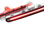 Morimoto MM XB 3BL Smoke Headlight for 2010-2014 Ford Mustang