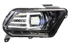 Morimoto MM XB Headlights for Mustang 2010-2012 Pair