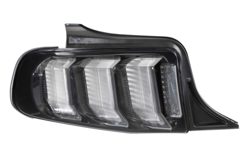 Morimoto MM XB Tails for Mustang 2010-2012 Smoke - Part LF442.2