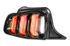 Morimoto MM XB Tails for Mustang 2010-2012 Smoke - Part LF442.2