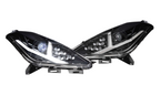 Morimoto MM XB Headlights for Chevrolet Corvette (2014-2019) Pair