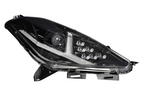 Morimoto MM XB Headlights for Chevrolet Corvette (2014-2019) Pair