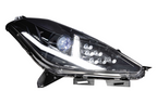 Morimoto MM XB Headlights for Chevrolet Corvette (2014-2019) Pair
