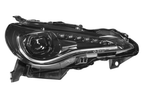 Morimoto MM XB Headlights for Subaru FR-S, Toyota GT86, and Subaru BRZ (2012-2018) Pair