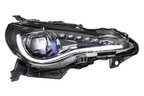 Morimoto MM XB Headlights for Subaru FR-S, Toyota GT86, and Subaru BRZ (2012-2018) Pair
