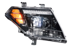Morimoto MM XB Hybrid Headlights Frontier (2009-2020)