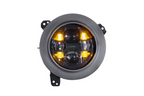 Morimoto LF518 Sealed7 Headlights for Jeep JL/JT - Pair
