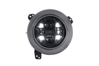 Morimoto LF518 Sealed7 Headlights for Jeep JL/JT - Pair
