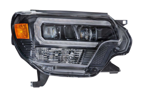 Morimoto MM XB Hybrid Headlights for Toyota Tacoma (2012-2015)