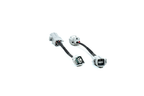 Morimoto Non-XB XB ADPT 4Runner OE LED Low and High Beam Headlight Conversion Kit (Part Number: LF531H)