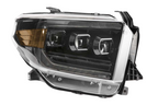 Morimoto MM XB Headlights for Tundra (2014-2020) - Model LF532.2-ASM