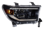 Morimoto MM XB Headlights for Toyota Tundra (2007-2013) - Part Number LF533-ASM