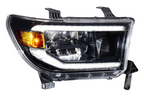 Morimoto MM XB Headlights for Toyota Tundra (2007-2013) - Part Number LF533-ASM