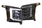 Morimoto MM XB Yukon Headlights (2015-2020) Pair