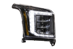 Morimoto MM XB Yukon Headlights (2015-2020) Pair