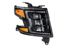 Morimoto XB LED Headlight Pair for Chevy Tahoe/Suburban 2015-2020