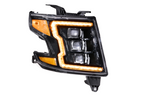 Morimoto XB LED Headlight Pair for Chevy Tahoe/Suburban 2015-2020