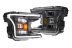 Morimoto LF551.2 XB HBRD LED Headlight for Ford F-150 (2018-2020)