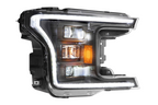 Morimoto LF551.2 XB HBRD LED Headlight for Ford F-150 (2018-2020)
