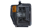 Morimoto MM XB Hybrid Headlights for SuperDuty (2008-2010)