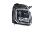 Morimoto MM XB Hybrid Headlights for GMC Yukon (2007-2014)