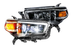 Morimoto MM XB Hybrid Headlights for Toyota 4Runner (2010-2013)