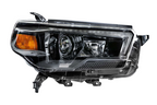Morimoto MM XB Hybrid Headlights for Toyota 4Runner (2010-2013)