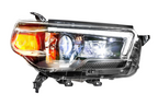 Morimoto MM XB Hybrid Headlights for Toyota 4Runner (2010-2013)