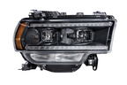 Morimoto MM XB Hybrid Headlights for RAM HD (2019+)